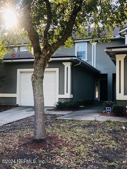 4734 Playpen Dr in Jacksonville, FL - Building Photo