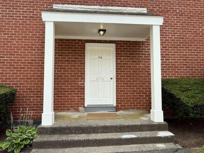 property at 41 Rome Ave