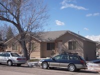 Building Photo - 226-236 S 300 E Apartments in Cedar City, Utah