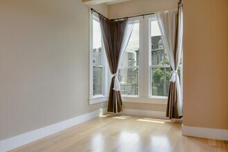 1832 Page St in San Francisco, CA - Building Photo - Building Photo