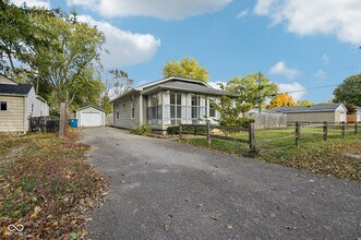1920 E 67th St in Indianapolis, IN - Building Photo - Building Photo