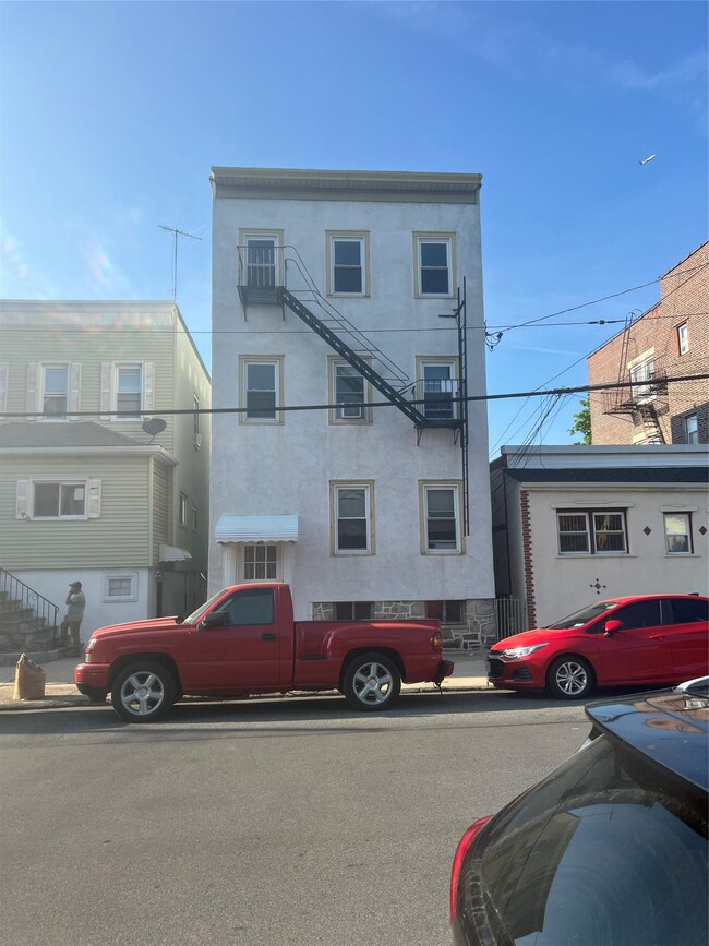 property at 311 Union Ave