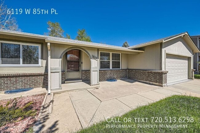 6119 W 85th Pl in Arvada, CO - Building Photo - Building Photo