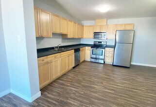 Centurion Estates in Fort St John, BC - Building Photo - Building Photo