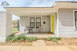 1634 Ardath Ave in Wichita Falls, TX - Building Photo - Building Photo