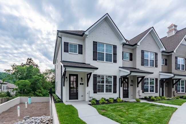 property at 730 Old Hickory Blvd