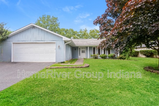 property at 712 Daffon Dr
