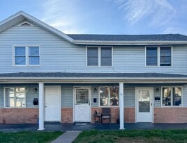 173 E Union St in Nanticoke, PA - Building Photo