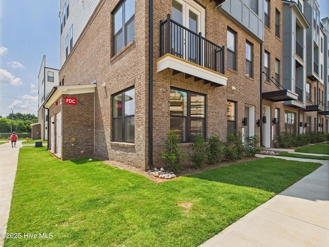 property at 1259 Shaw View Aly