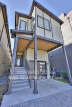 402 E Trinity Ln in Nashville, TN - Building Photo - Building Photo