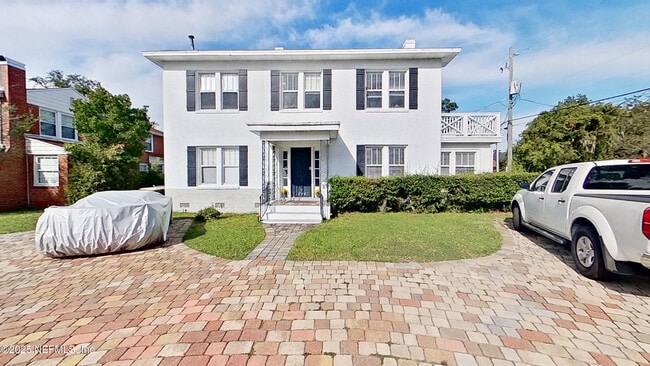 property at 1279 Belmont Terrace