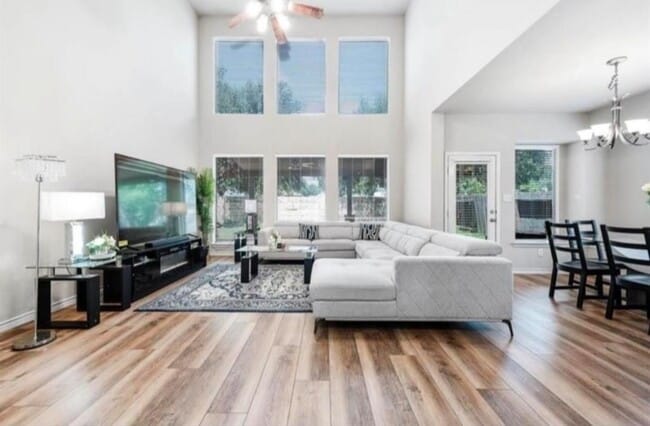 property at 25806 Palmdale Estate Dr