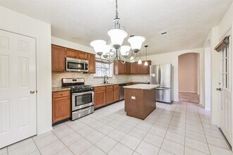 15002 Chestnut Falls Dr in Cypress, TX - Building Photo - Building Photo