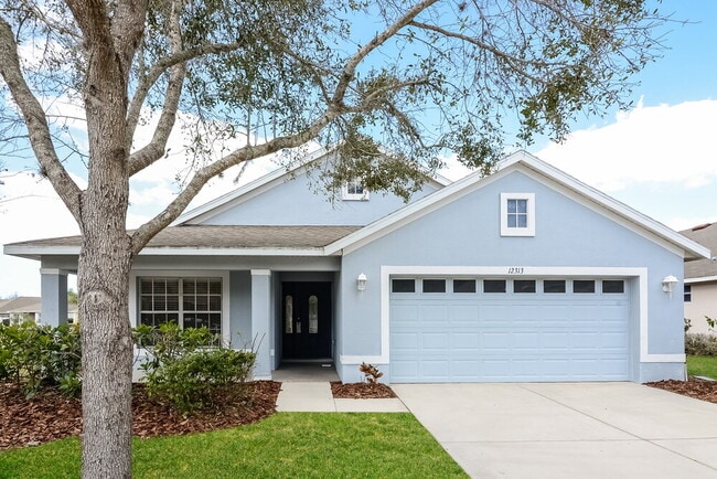 property at 12313 Ridgedale Dr