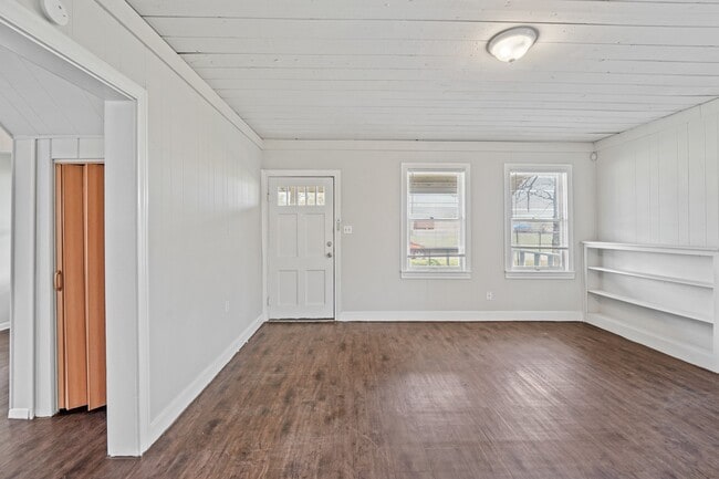 property at 205 Stimpson St