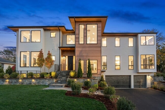 property at 45 Cross Hill Rd
