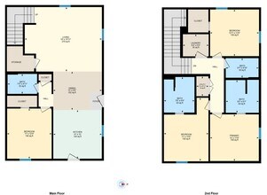 509 E Madison St in Springfield, MO - Building Photo - Building Photo