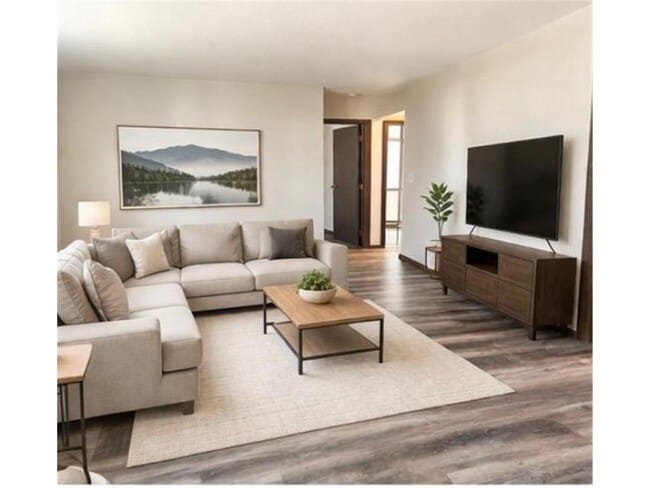 property at 311 W Bert St