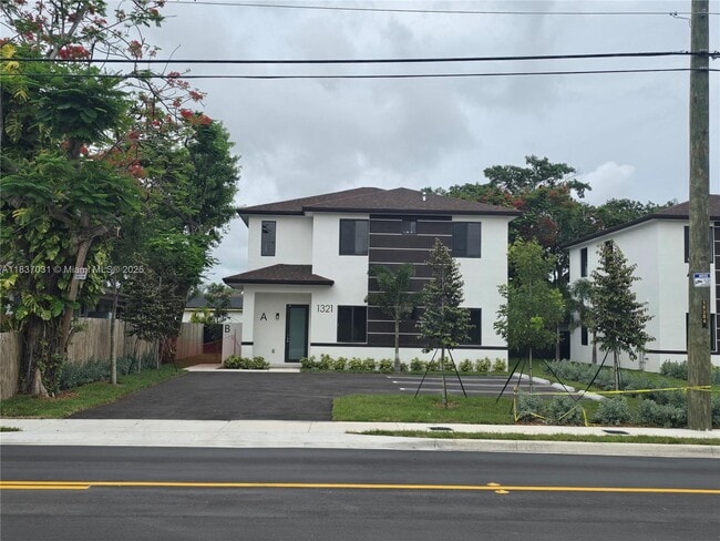 1321 NW 6th Ave