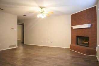 1505 81st St in Lubbock, TX - Building Photo - Building Photo