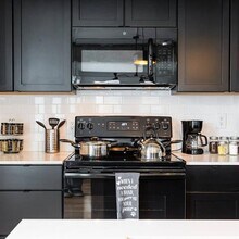 3721 N Hall St in Dallas, TX - Building Photo - Building Photo