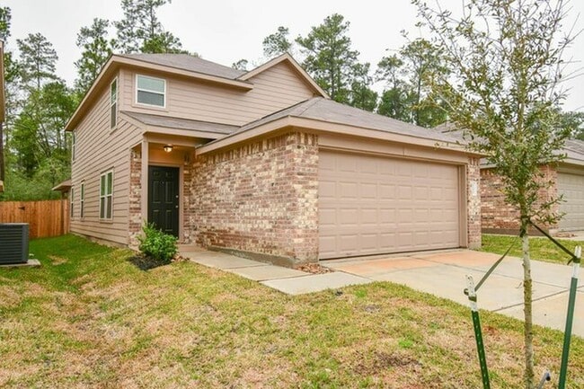 13931 Westfield Dr in Willis, TX - Building Photo - Building Photo