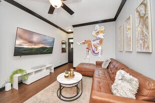 3514 Ajax St in Houston, TX - Building Photo