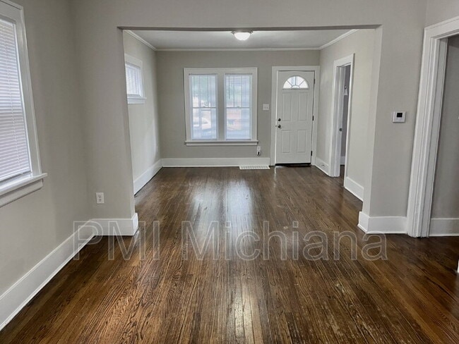 property at 221 E 8th St