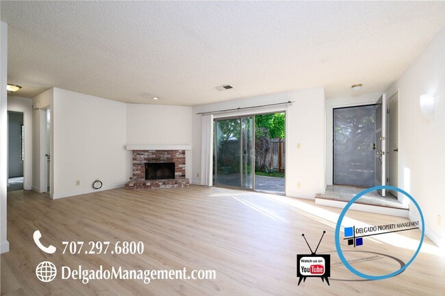 1740 London Dr in Benicia, CA - Building Photo - Building Photo