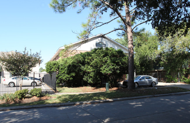 Ranch House in Baton Rouge, LA - Building Photo - Building Photo