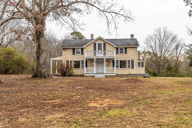 property at 7889 Blenheim Rd