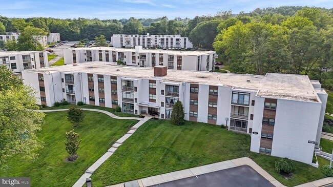 property at 60 Welsh Tract Rd