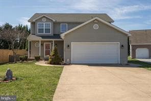 property at 103 Coopworth Ct