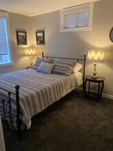 979 E Crandall Ave, Unit Basement Apartment in Salt Lake City, UT - Building Photo - Building Photo