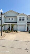 7520 Shadow Lake Dr in Panama City Beach, FL - Building Photo