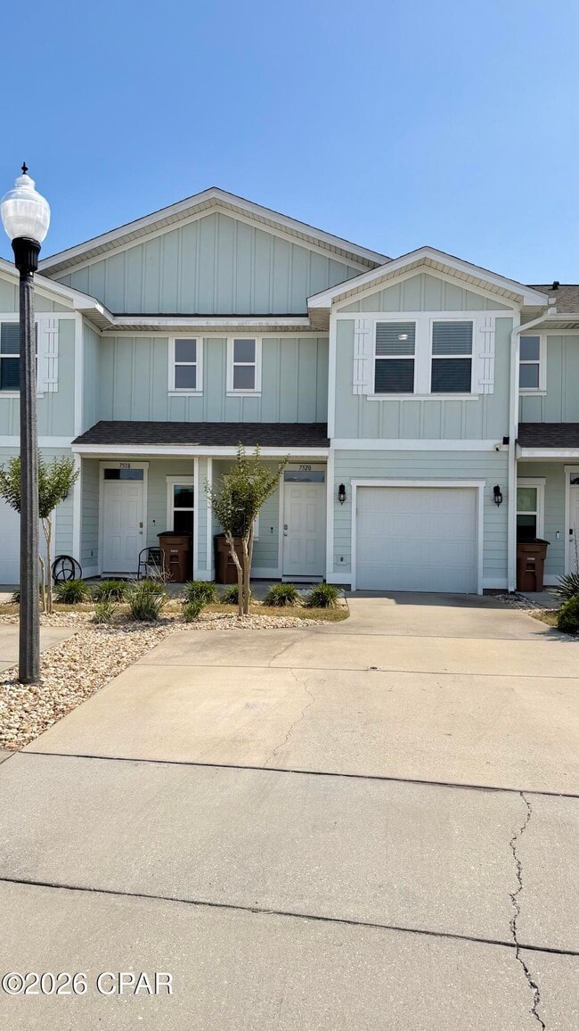 property at 7520 Shadow Lake Dr