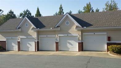 Ridgewalk Apartments in Woodstock, GA - Foto de edificio - Building Photo