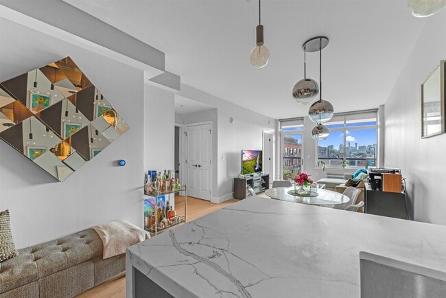 property at 1400 Hudson St