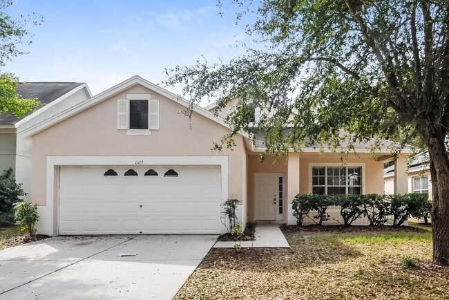 property at 11117 Newbridge Dr