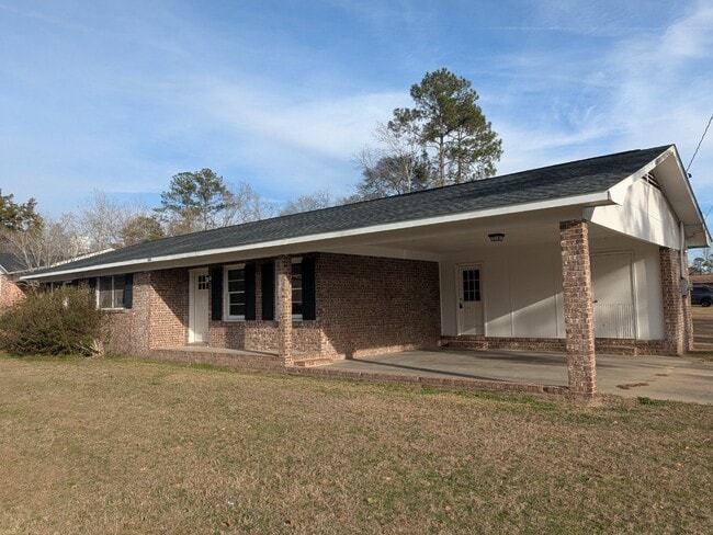 904 Adams St in Vidalia, GA - Building Photo - Building Photo