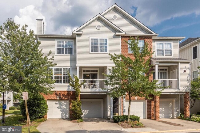property at 13105 Marcey Creek Rd