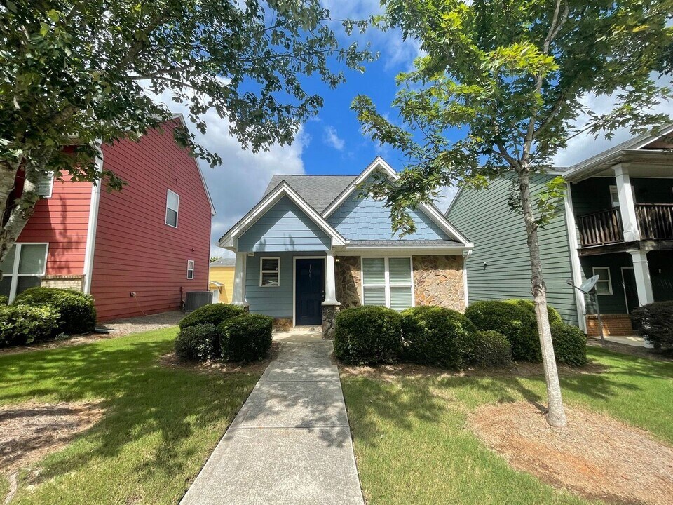 106 Katydid Dr in Athens, GA - Building Photo