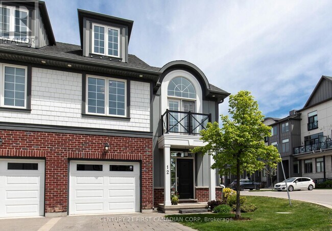 275-275 Callaway Rd in London, ON - Building Photo - Building Photo
