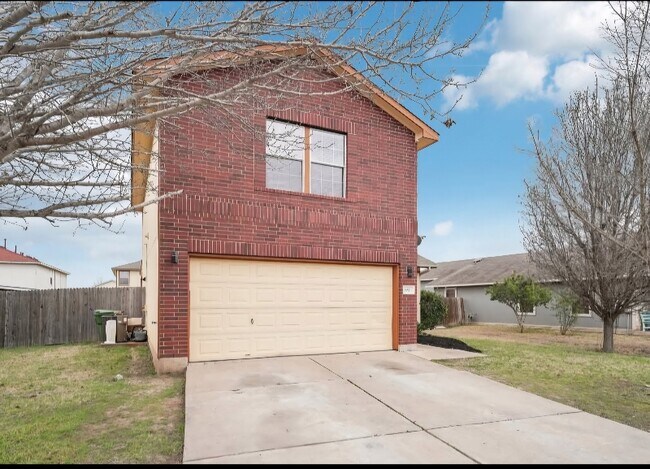 6813 Savanna Canyon Dr in Austin, TX - Building Photo - Building Photo