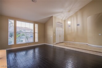6637 Coronado Palms Ave in Las Vegas, NV - Building Photo - Building Photo