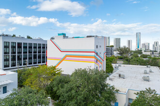 Wynwood Atriums in Miami, FL - Building Photo - Building Photo