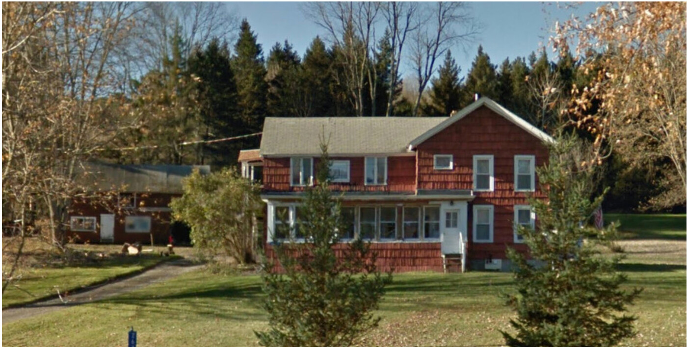 2671 NY-28 in Oneonta, NY - Building Photo