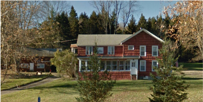 property at 2671 NY-28