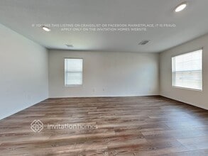 2925 Greenhorn Ave in Crandall, TX - Building Photo - Building Photo