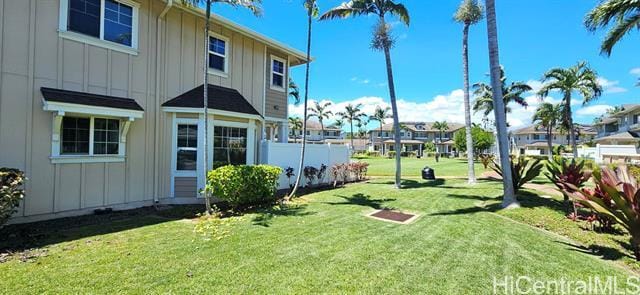 property at 91-1033-1033 Kaipalaoa St
